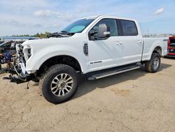 2022 Ford F250 Super Duty en venta en Pennsburg, PA