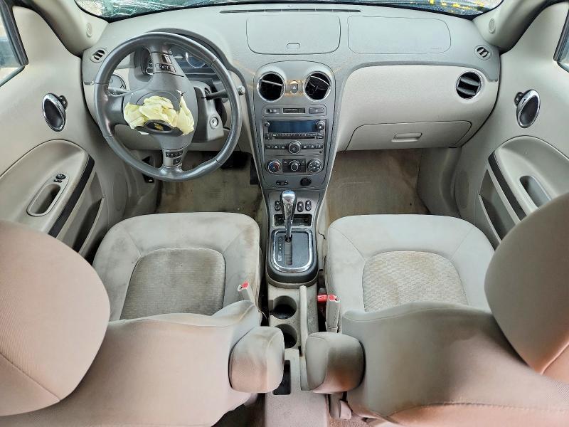 2006 Chevrolet Hhr lt