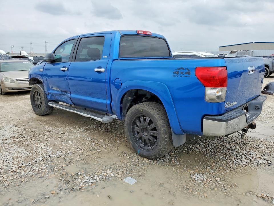 2008 Toyota Tundra