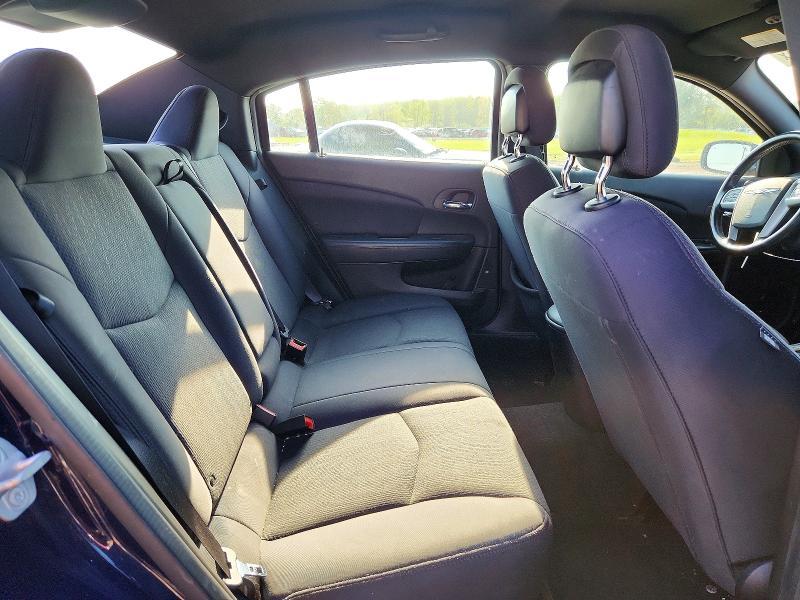 2014 Chrysler 200 Touring