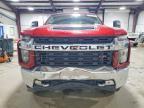 2022 Chevrolet Silverado K2500 Heavy Duty LT