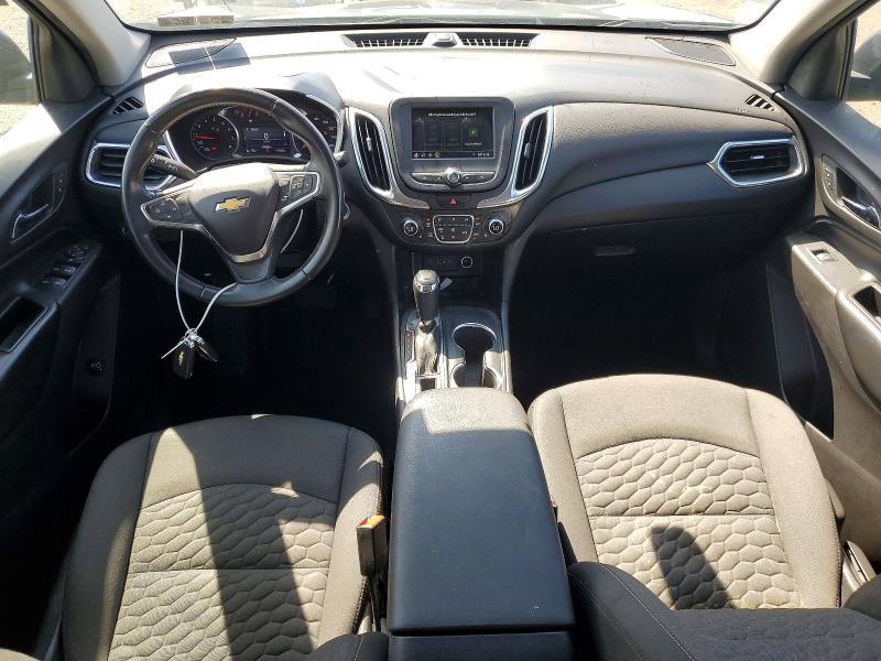 2019 Chev Equinox lt