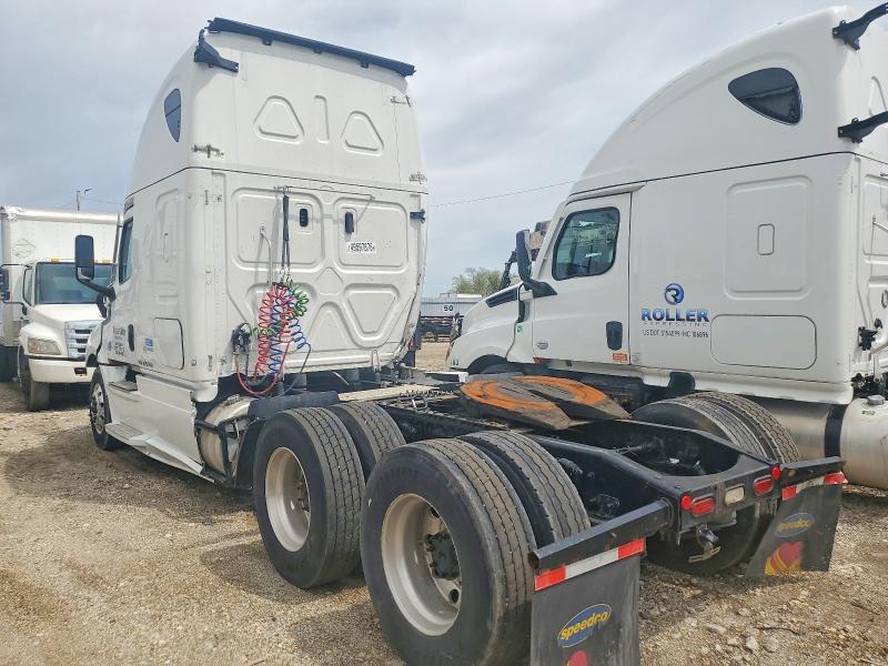 2022 Freigliner 2022 Freightliner Cascadia 126 Semi Truck