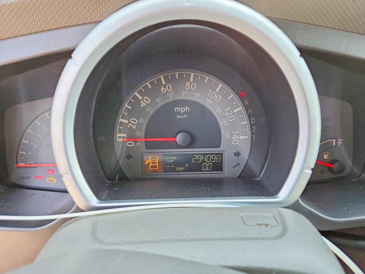 2006 Honda Ridgeline RTL
