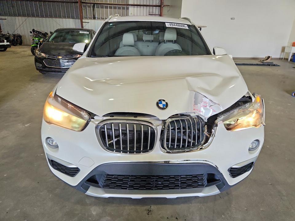 2018 BMW X1 Sdrive28i