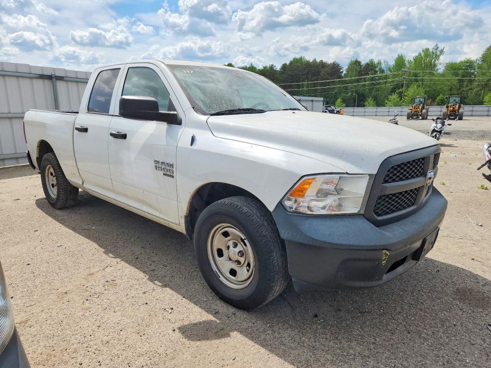 2019 Dodge RAM 1500 Classic Tradesman
