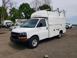 2024 Chev Express G3500 en venta en Marlboro, NY