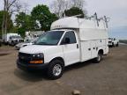 2024 Chev Express G3500