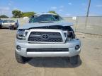 2011 Toyota Tacoma Double Cab Prerunner