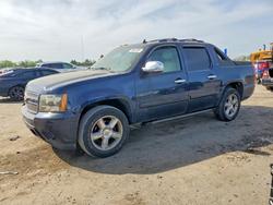 New arrivals for sale at auction: 2007 Chevrolet Avalanche C1500