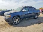 2007 Chevrolet Avalanche C1500