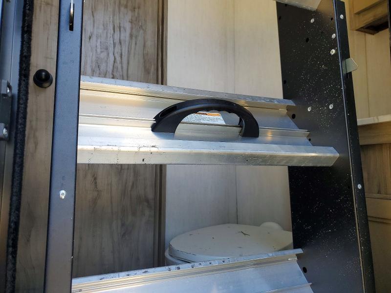 2022 Forest River Cherokee