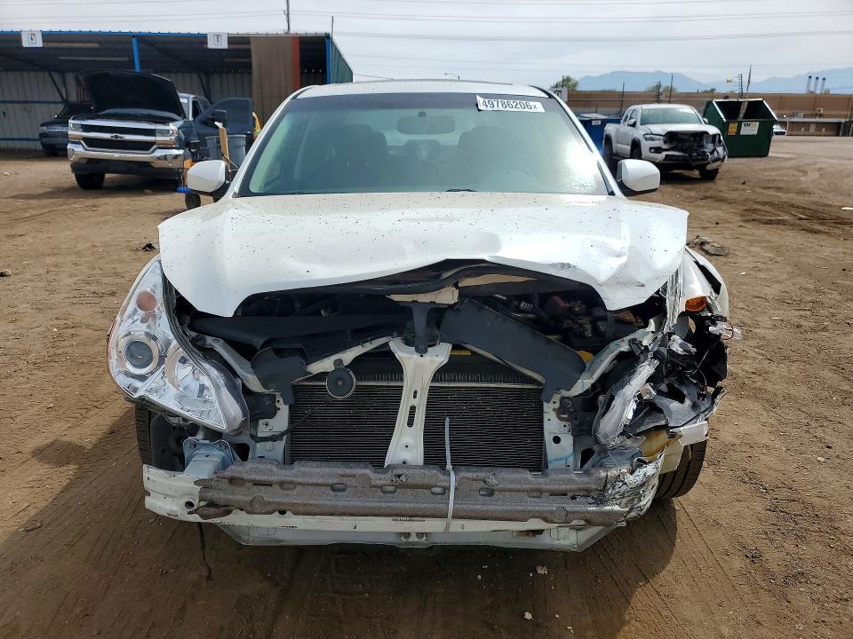 2013 Subaru Legacy 2.5i Premium