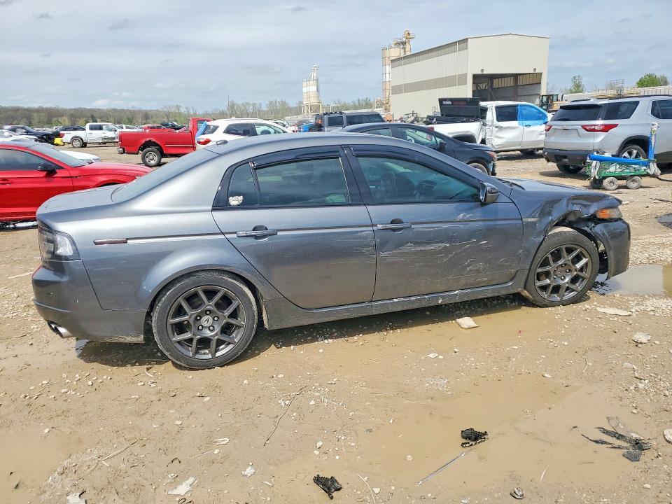 2008 Acura TL