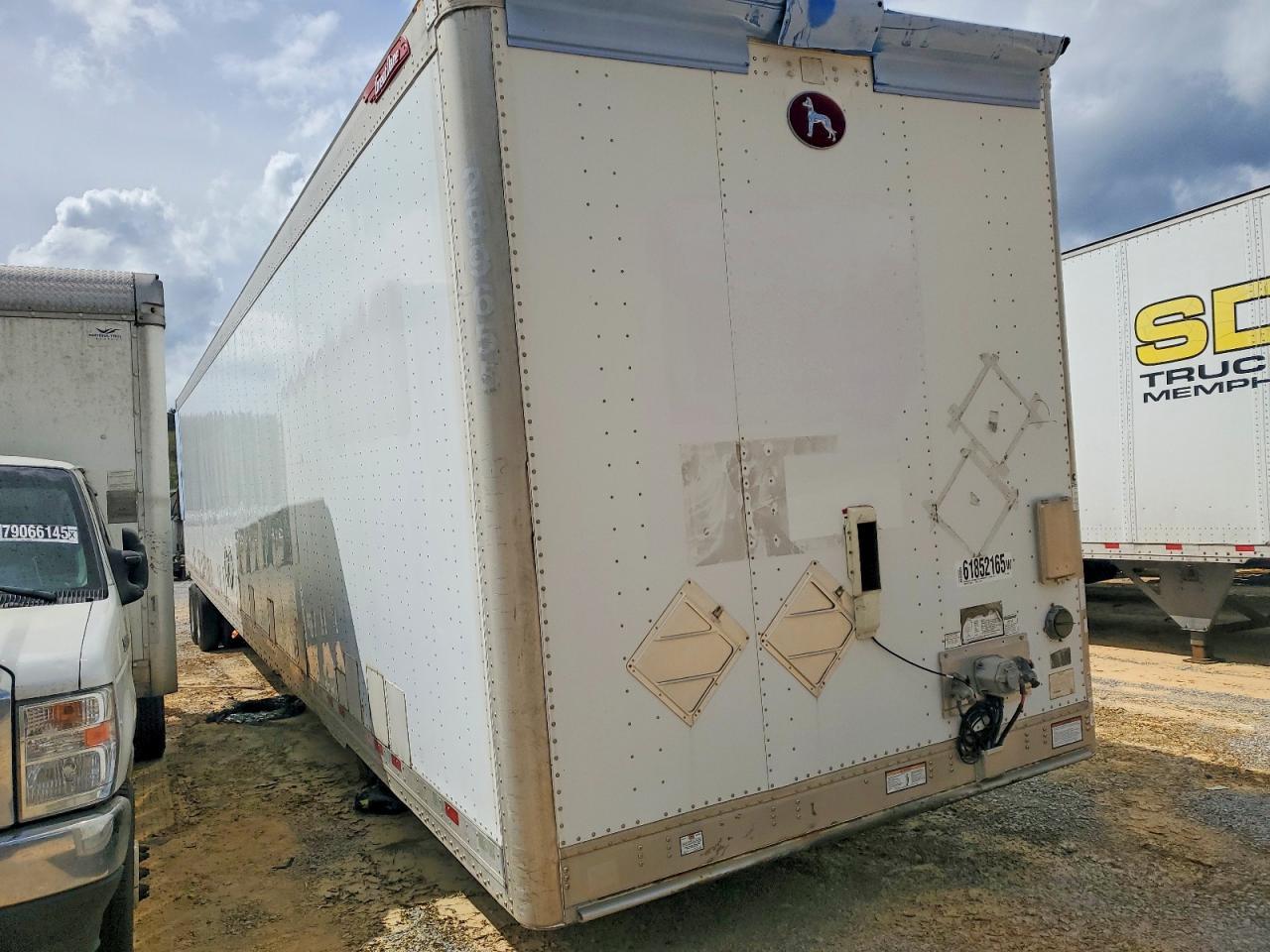 2019 Great Dane 2019 Ggsd Unknown