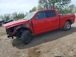 2019 Dodge RAM 1500 Classic SLT en venta en Baltimore, MD