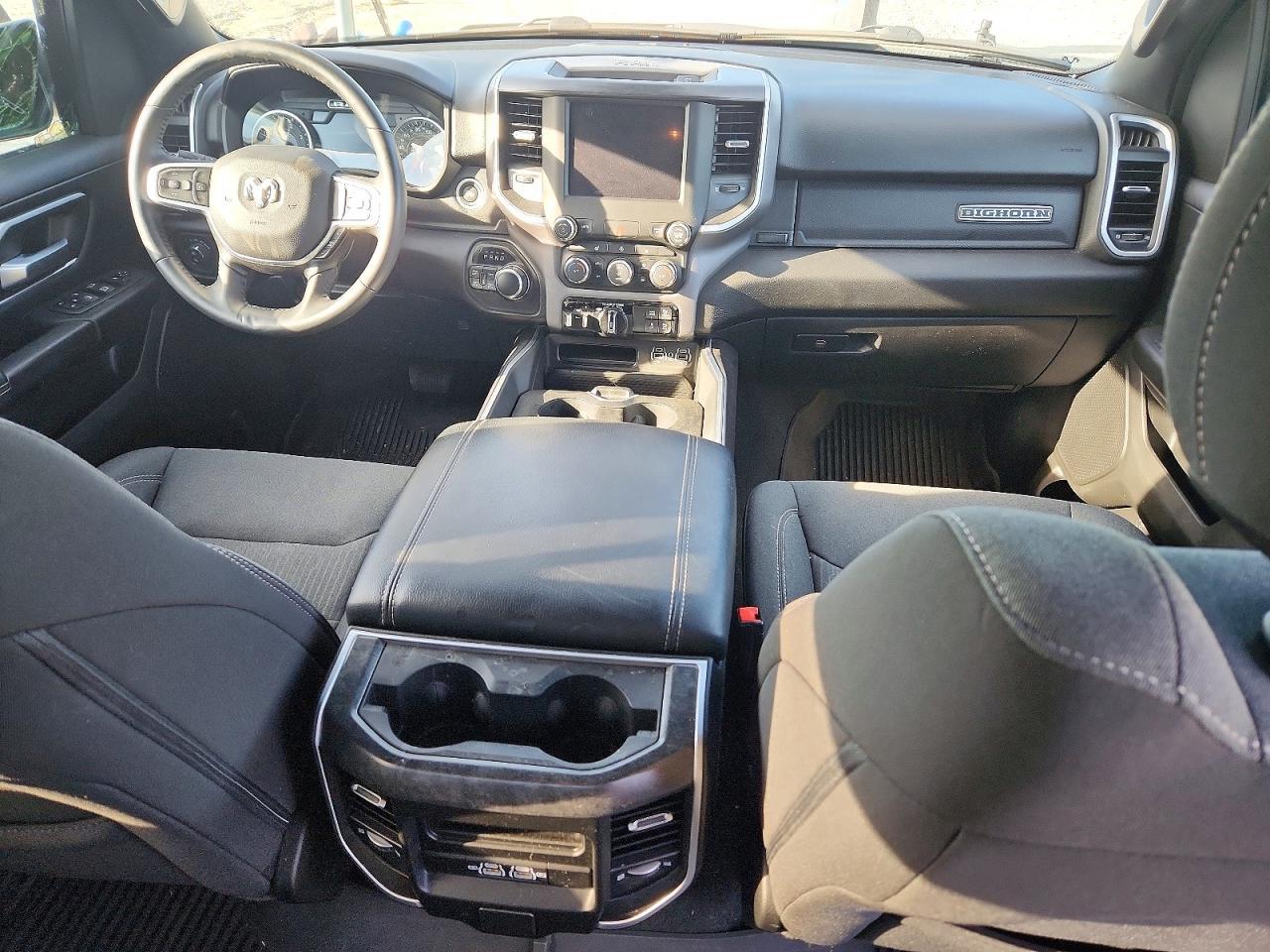 2023 Dodge RAM 1500 BIG Horn