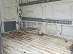 2012 Niss AN NV 1500 Delivery Van