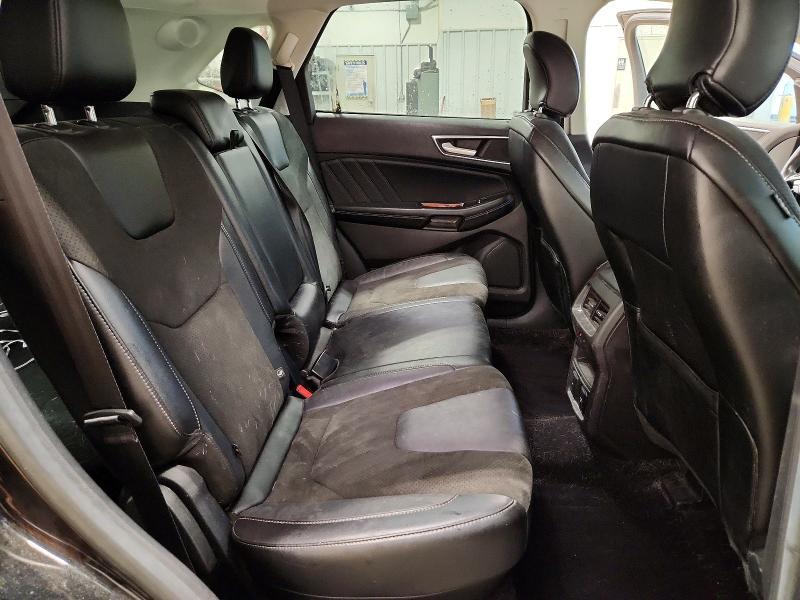 2015 Ford Edge Sport