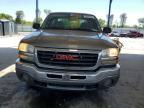 2006 GMC New Sierra C1500