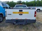 2008 Ford F150