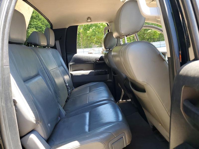 2007 Toyota Tundra Double Cab SR5