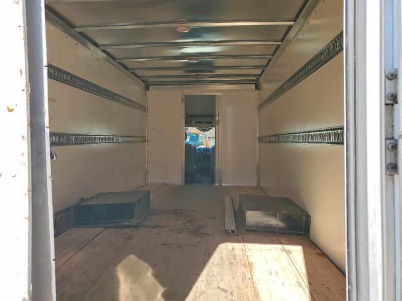 2018 Ford Transit T-350 HD