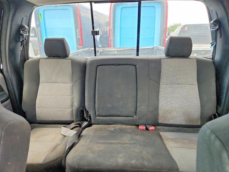 2004 Ford F350 Super Duty