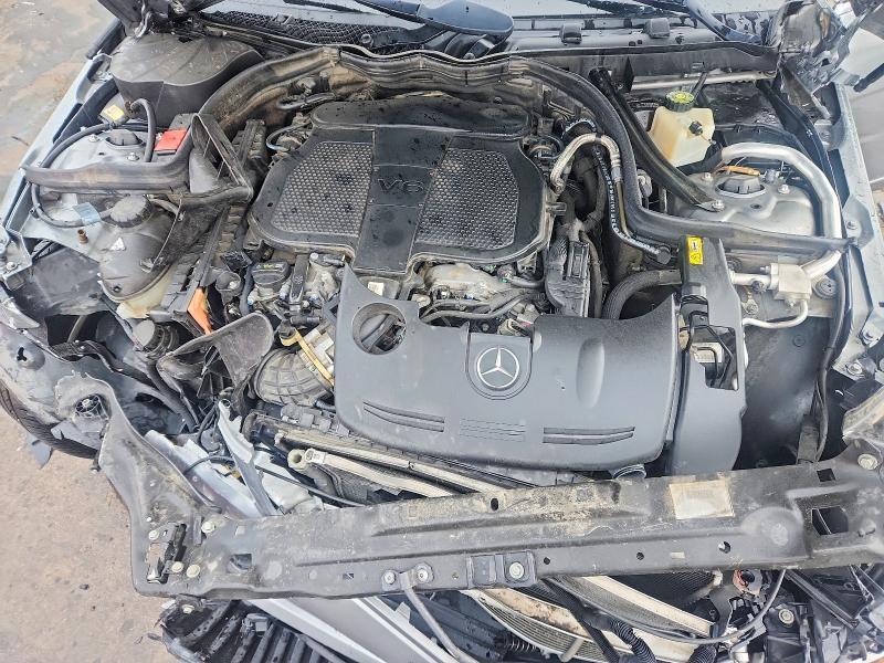 2013 Mercedes-Benz C 300 4matic