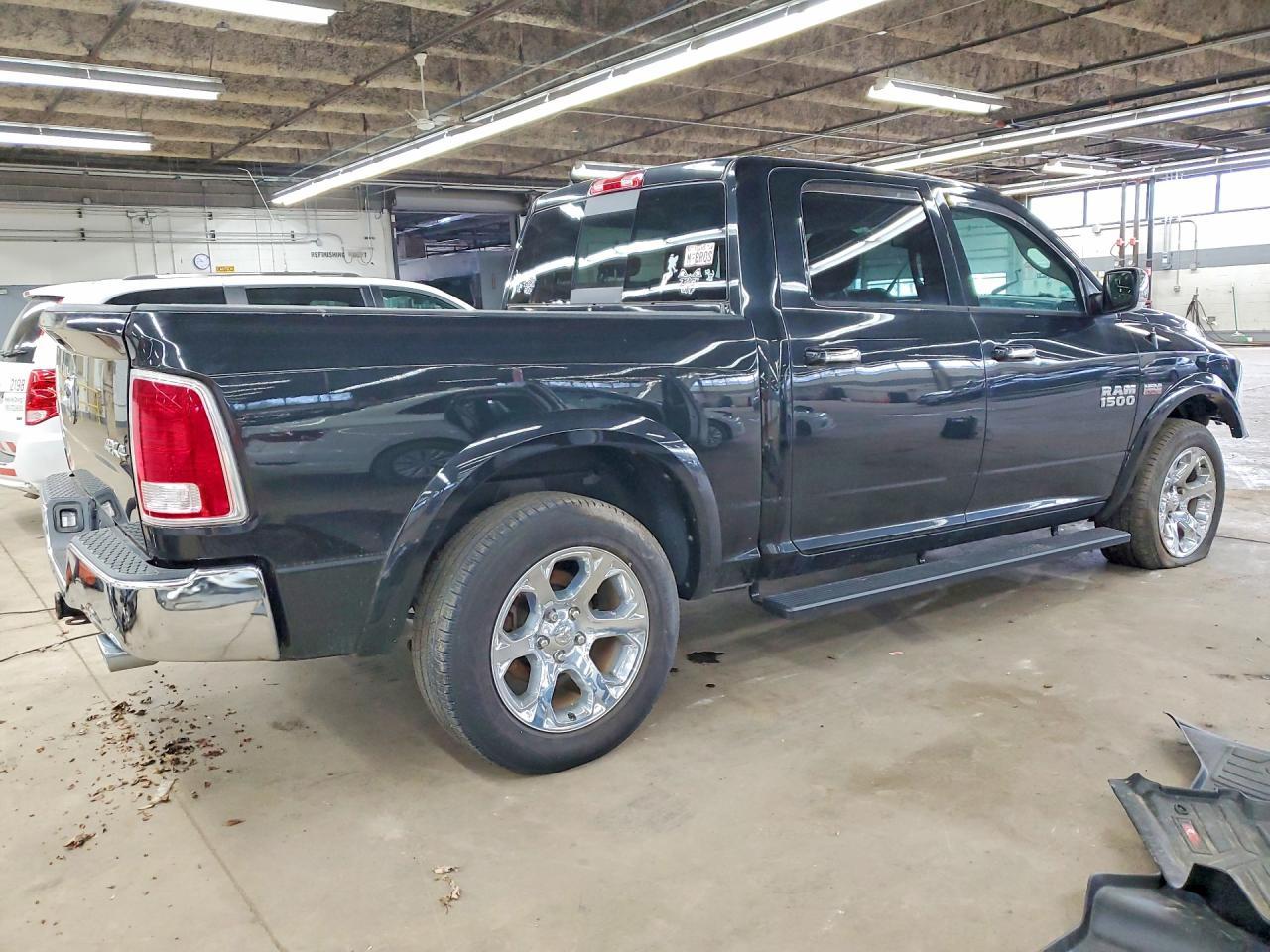 2015 Dodge 1500 Laramie