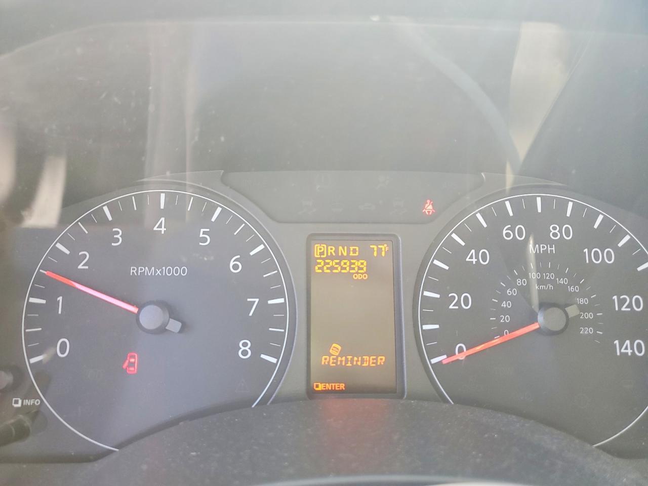 2021 Nissan NV 2500 HD S