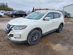 2017 Niss Rogue sl for sale in Bowmanville, ON