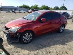 2017 Toyota Yaris ia Base for sale in Sacramento, CA