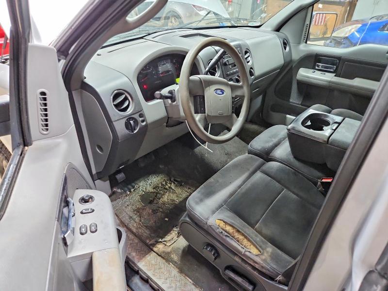 2004 Ford F150