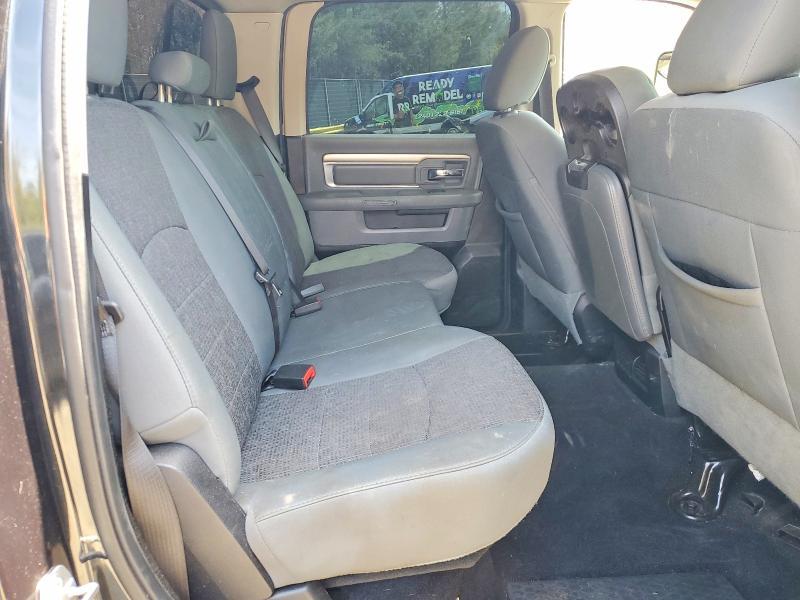 2016 Dodge RAM 1500 SLT