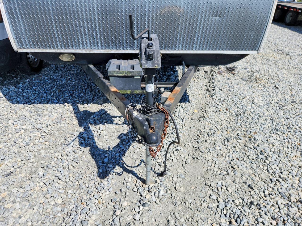 2013 Heartland Rvs Trailers