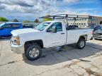 2015 Chevrolet Silverado K2500 Heavy Duty