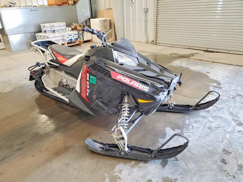 2014 Polari 600 Switchback