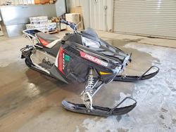 Salvage cars for sale from Copart Avon, MN: 2014 Polari 600 Switchback