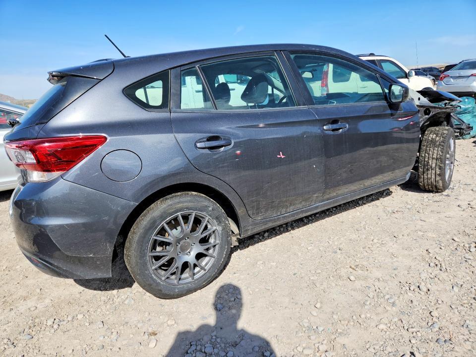 2021 Subaru Impreza