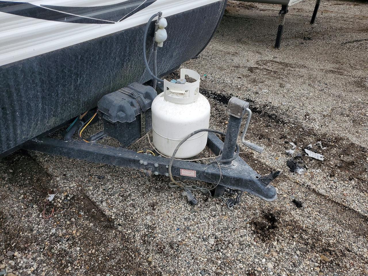 2017 Jayco JAY Flight SLX Camper