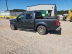 2012 Nissan Frontier S