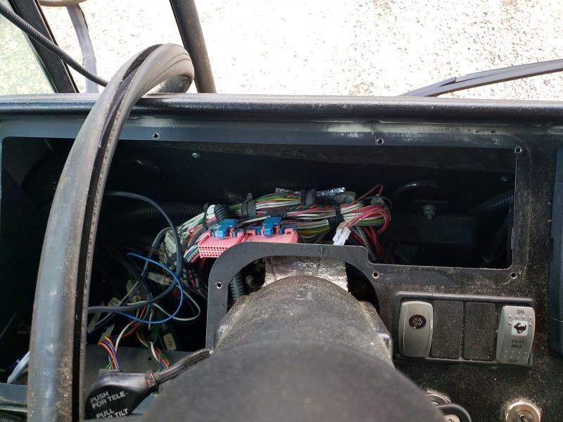 2009 Thomas School Bus-school bus