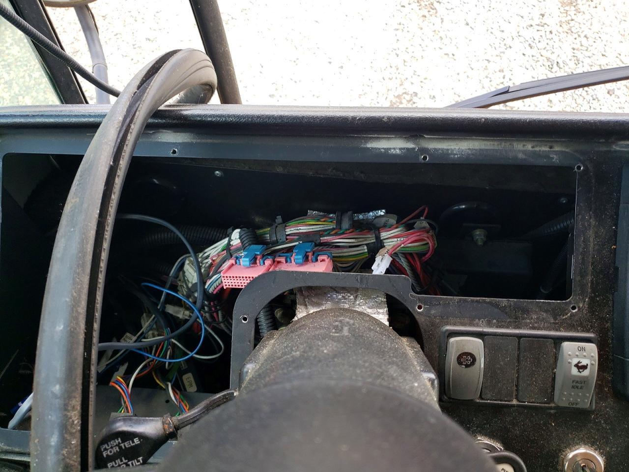 2009 Thomas School Bus-School Bus