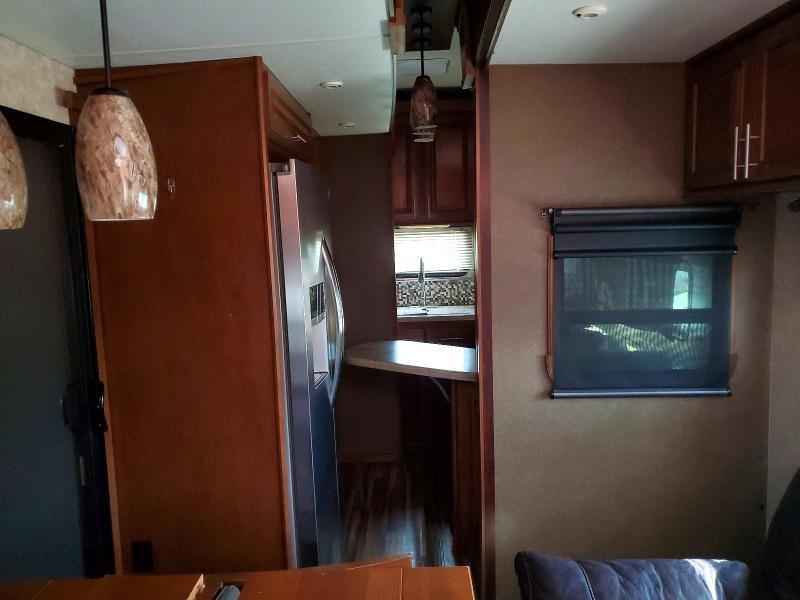 2017 Highland Ridge-RV