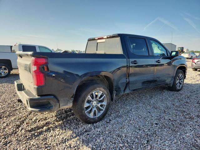 2020 Chevrolet Silverado K1500 RST