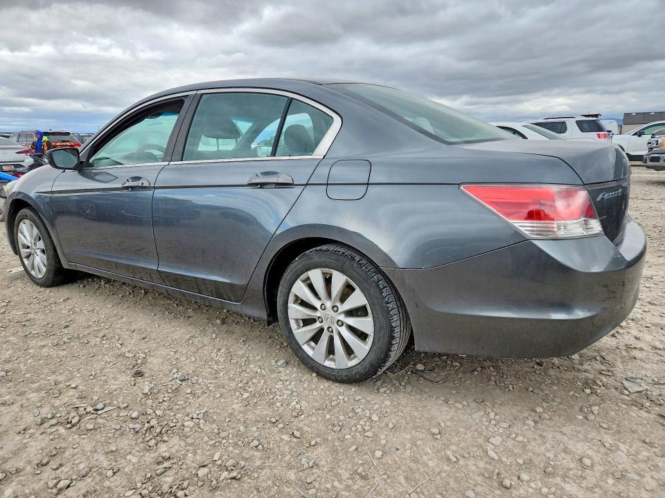 2010 Honda Accord lx