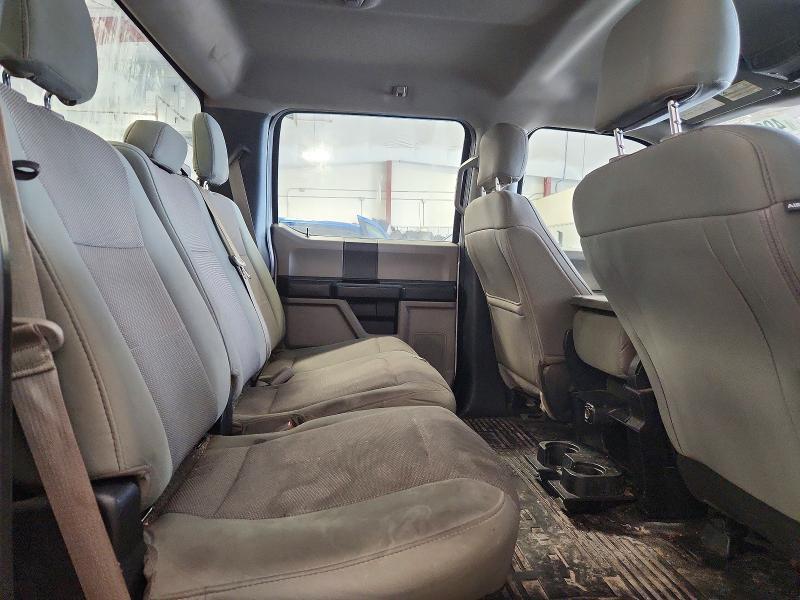 2019 Ford F250 Super Duty