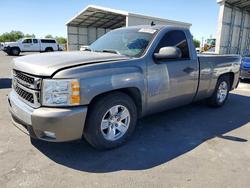 New arrivals for sale at auction: 2009 Chevrolet Silverado C1500 LT