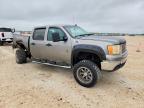 2008 GMC Sierra K1500